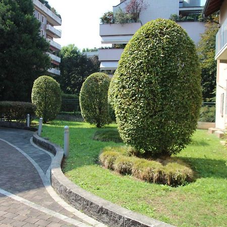 Parco Di Monza Apartment Εξωτερικό φωτογραφία