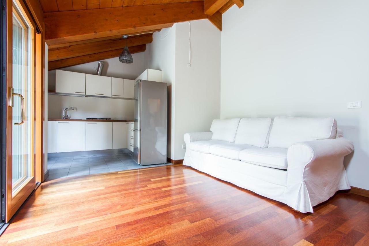 Parco Di Monza Apartment Εξωτερικό φωτογραφία