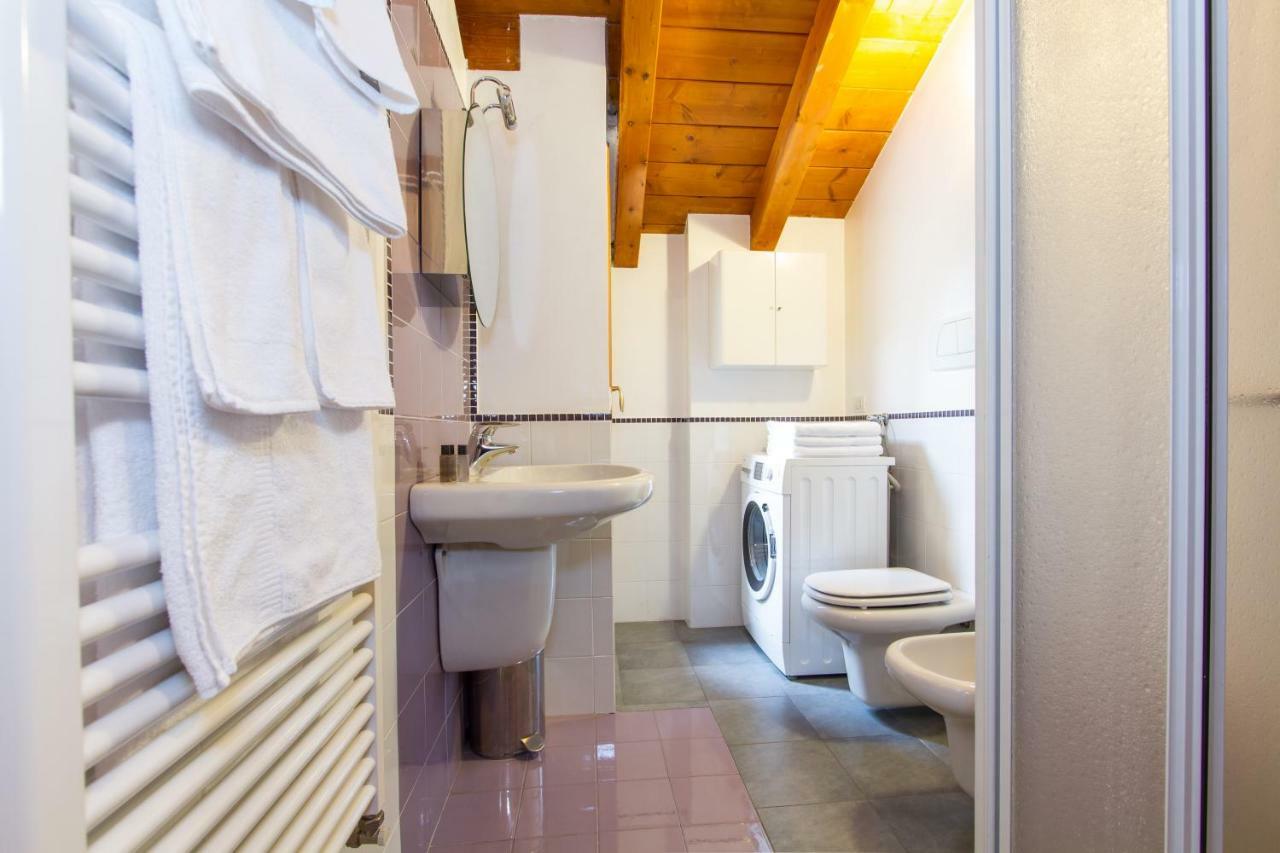 Parco Di Monza Apartment Εξωτερικό φωτογραφία