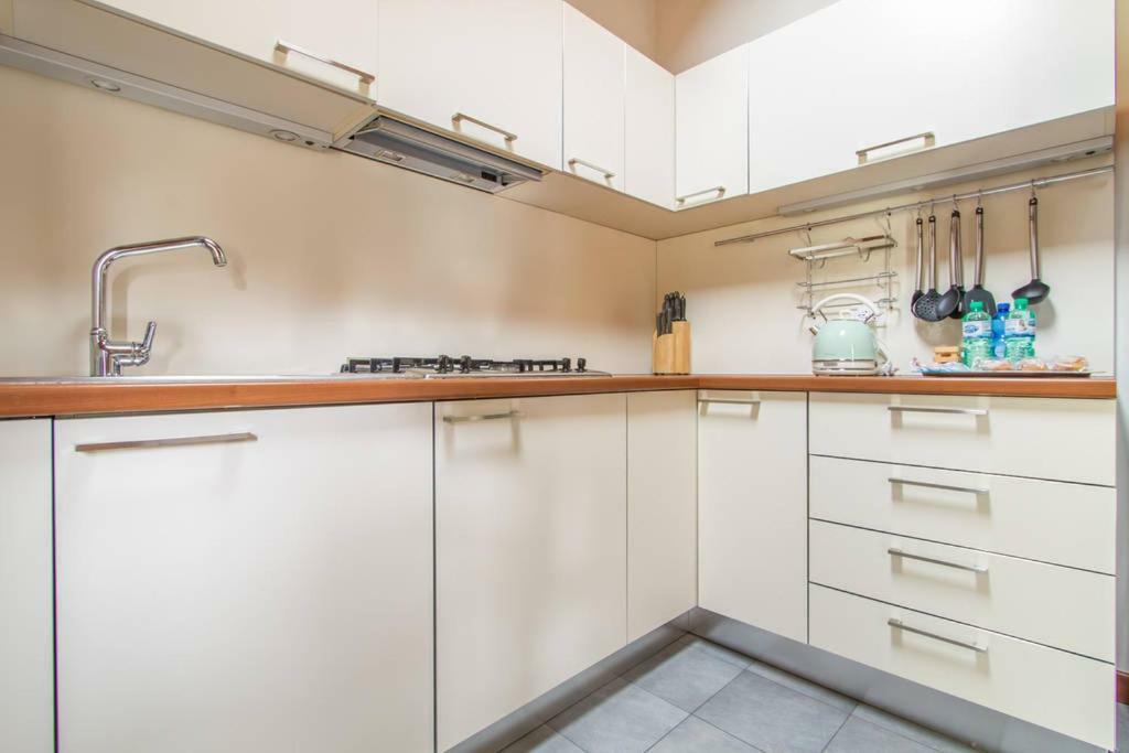 Parco Di Monza Apartment Εξωτερικό φωτογραφία