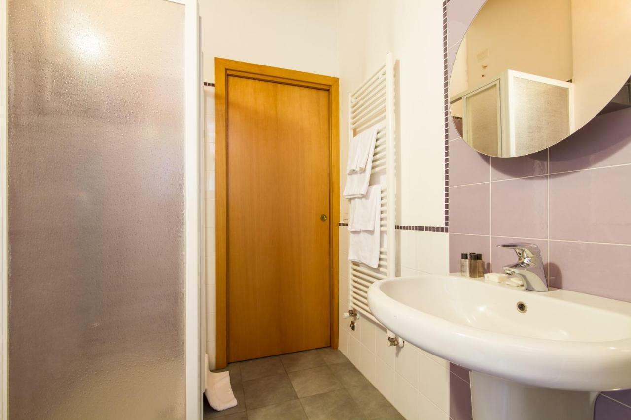 Parco Di Monza Apartment Εξωτερικό φωτογραφία