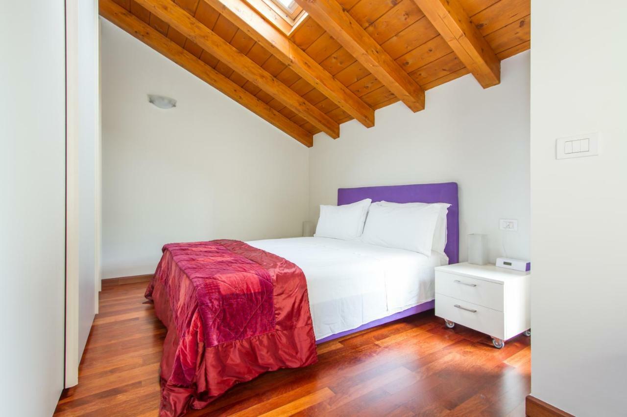 Parco Di Monza Apartment Εξωτερικό φωτογραφία