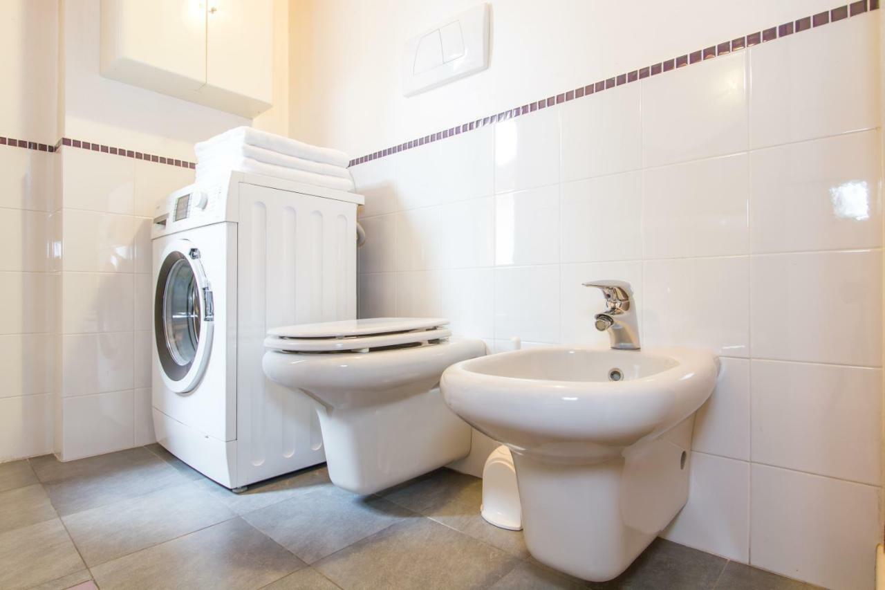 Parco Di Monza Apartment Εξωτερικό φωτογραφία