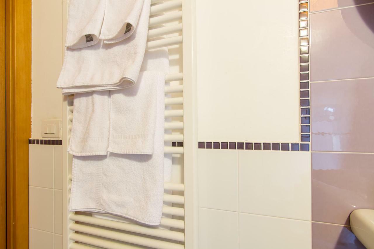 Parco Di Monza Apartment Εξωτερικό φωτογραφία