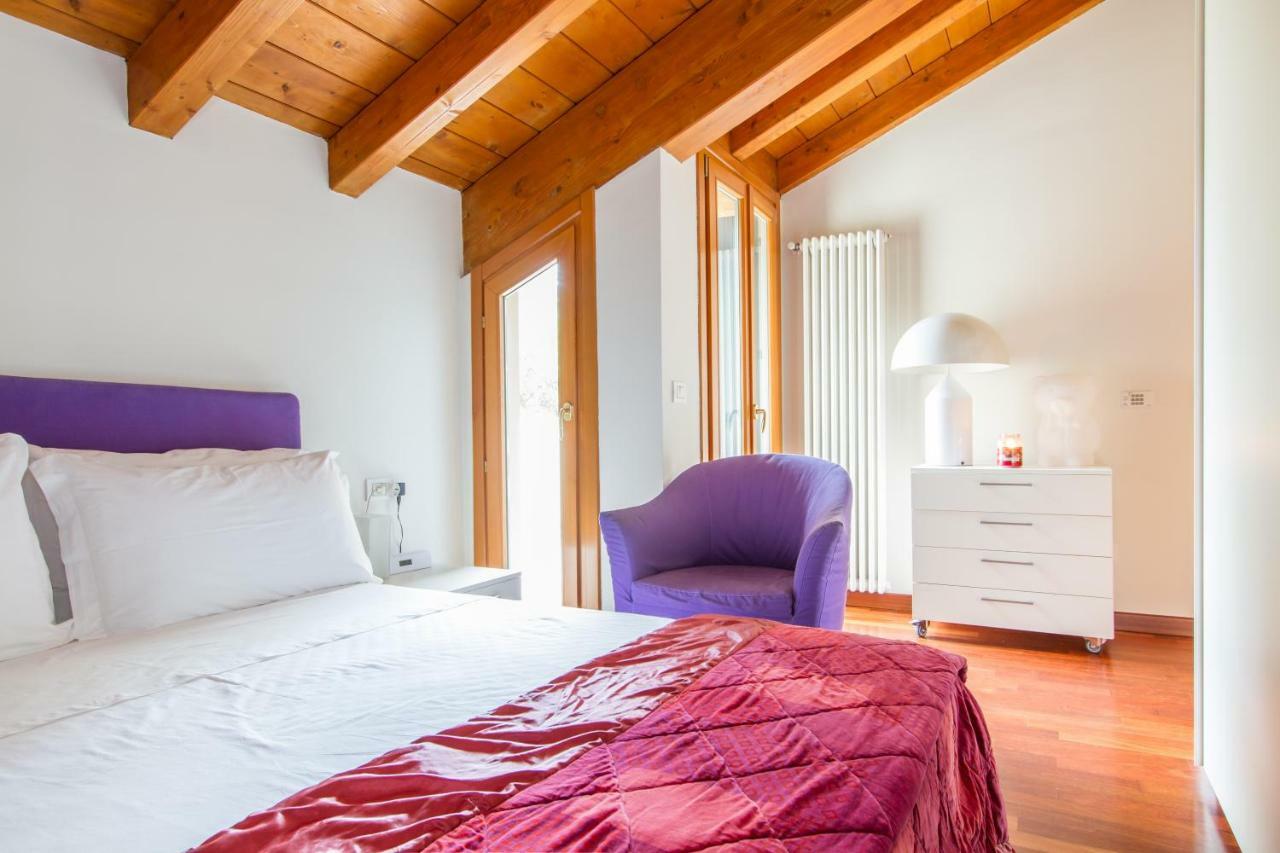Parco Di Monza Apartment Εξωτερικό φωτογραφία